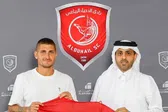 Marco Verratti ficha con otro equipo exótico en Qatar