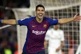 Luis Suárez cumplió 1000 juegos como futbolista profesional: estos son su mejores momentos