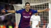 Luis Suárez cumplió 1000 juegos como futbolista profesional: estos son su mejores momentos