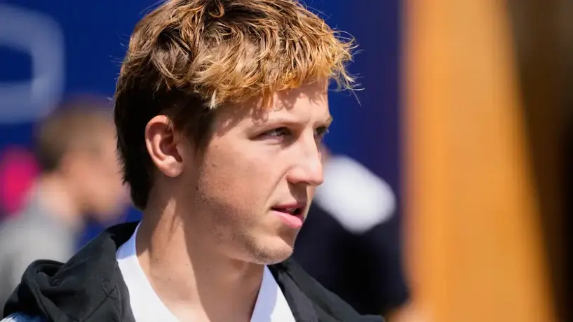 Liam Lawson consigue el mejor resultado de su carrera en GP de Austria