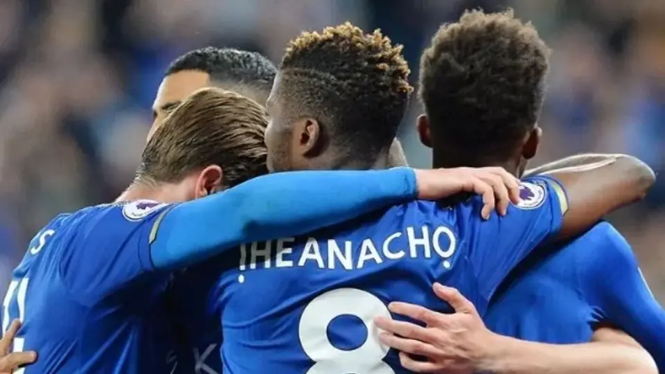 Pumas gestiona el fichaje de Kelechi Iheanacho, delantero que está en la orbita del cuadro auriazul
