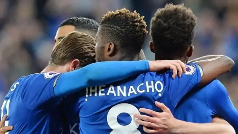 Pumas gestiona el fichaje de Kelechi Iheanacho, delantero que está en la orbita del cuadro auriazul