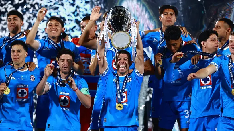 Erik Lira conmovido al ganar la Final en CU: “Es un sueño cumplido”
