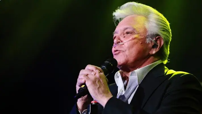 Alberto Vázquez es hospitalizado de emergencia ¡Te contamos los motivos!