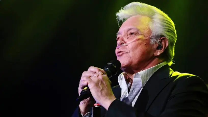 Alberto Vázquez es hospitalizado de emergencia ¡Te contamos los motivos!