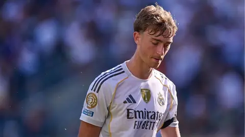 Mundial de Clubes 2025: Dean Huijsen se fue expulsado frente al Dortmund y se pierde las Semifinales contra el PSG