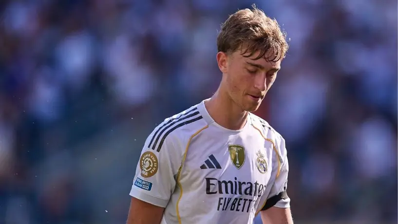 Mundial de Clubes 2025: Dean Huijsen se fue expulsado frente al Dortmund y se pierde las Semifinales contra el PSG