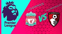 Premier League: ¿Cuándo y dónde ver Liverpool vs Bournemouth?
