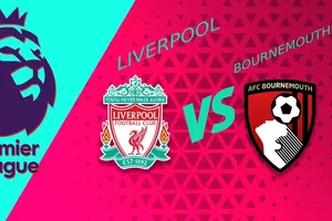 Premier League: ¿Cuándo y dónde ver Liverpool vs Bournemouth?
