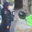Investigan a policías de la SSC por alterar escena del crimen de funcionarios de CDMX