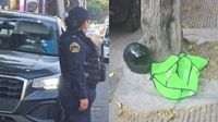 Investigan a policías de la SSC por alterar escena del crimen de funcionarios de CDMX