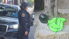 Investigan a policías de la SSC por alterar escena del crimen de funcionarios de CDMX