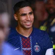 Achraf Hakimi elige a su favorito para ganar el Balón de Oro: Él mismo