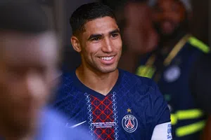 Achraf Hakimi elige a su favorito para ganar el Balón de Oro: Él mismo