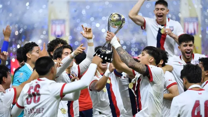 ¿Cuáles son los jugadores que apuntan a convertirse en futuras figuras del Guadalajara?