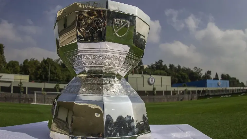 Este es el calendario detallado de la Leagues Cup
