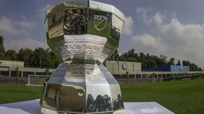 Este es el calendario detallado de la Leagues Cup