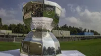 Este es el calendario detallado de la Leagues Cup