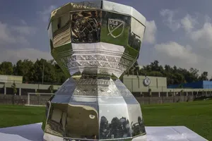 Este es el calendario detallado de la Leagues Cup