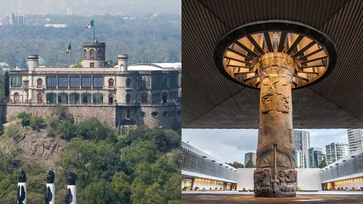 ¿Por qué cerraron algunos museos por tiempo indefinido en la CDMX? Esto sabemos
