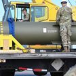 ¿Cómo funciona la GBU-57? La bomba de EE. UU. que puede destruir el programa subterráneo nuclear de Irán
