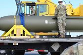 ¿Cómo funciona la GBU-57? La bomba de EE. UU. que puede destruir el programa subterráneo nuclear de Irán