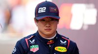 ¡No le harán un 'Checo Pérez'! Red Bull descarta reemplazar a Tsunoda pese a mal rendimiento