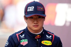 ¡No le harán un 'Checo Pérez'! Red Bull descarta reemplazar a Tsunoda pese a mal rendimiento