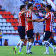 ¡Doblete! Chivas derrotó a Mineros en la Final de la Copa por el Bienestar