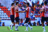 ¡Doblete! Chivas derrotó a Mineros en la Final de la Copa por el Bienestar