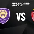 Leagues Cup 2025: ¿Dónde y a qué hora ver el Orlando City vs Necaxa en la Jornada 3?