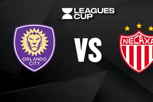 Leagues Cup 2025: ¿Dónde y a qué hora ver el Orlando City vs Necaxa en la Jornada 3?