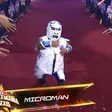 ¡Microman al ataque! Los mejores memes de la aparición del luchador
