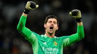 Real Madrid: Thibaut Cortouis apunta a renovar hasta 2027 con los merengues