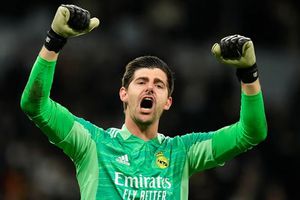 Real Madrid: Thibaut Cortouis apunta a renovar hasta 2027 con los merengues
