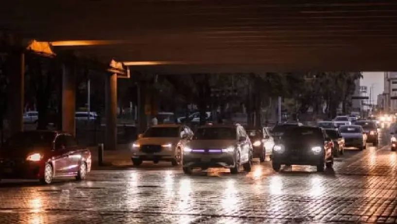 Hoy No Circula: ¿Qué autos NO circulan el lunes 26 de mayo de 2025 en CDMX y EDOMEX?