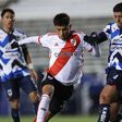 Marcelo Barovero en la previa al Rayados vs River del Mundial de Clubes: "Tienen muchas similitudes"