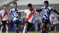 Marcelo Barovero en la previa al Rayados vs River del Mundial de Clubes: "Tienen muchas similitudes"