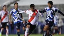 Marcelo Barovero en la previa al Rayados vs River del Mundial de Clubes: "Tienen muchas similitudes"