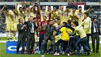 Examericanista, dos veces campeón con las Águilas, es nuevo refuerzo del Irapuato