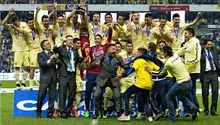 Examericanista, dos veces campeón con las Águilas, es nuevo refuerzo del Irapuato