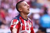 Piojo Alvarado terminó abucheado por la afición durante el Chivas vs Bravos de Juárez