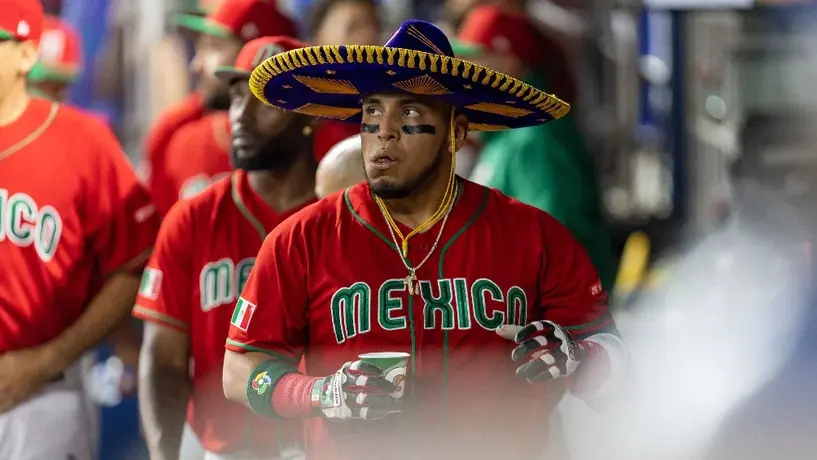 Isaac Paredes recibe emotivo llamado al Juego de Estrellas de la MLB