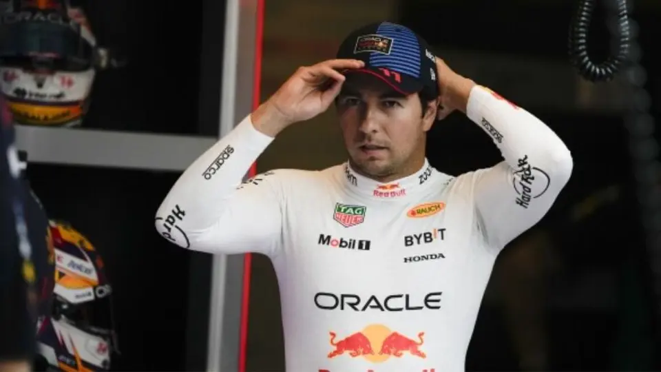 ¿Cuándo firma? Checo Pérez y Cadillac resolverán su futuro en las próximas semanas