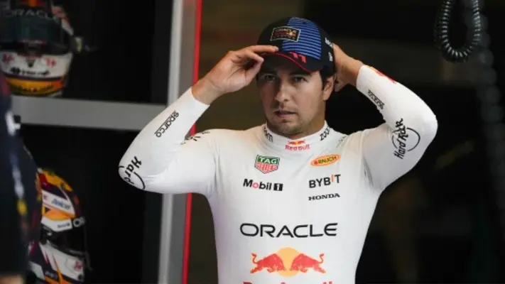 ¿Cuándo firma? Checo Pérez y Cadillac resolverán su futuro en las próximas semanas