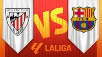 Athletic vs Barcelona: ¿Cuándo y dónde ver la J38 de LaLiga?