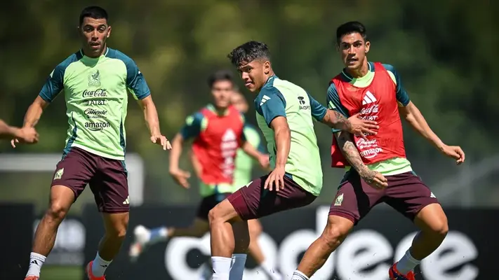 ¡Oficial! Javier Aguirre da a conocer la convocatoria de la Selección Mexicana para Copa Oro