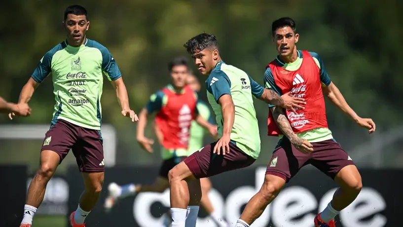 ¡Oficial! Javier Aguirre da a conocer la convocatoria de la Selección Mexicana para Copa Oro