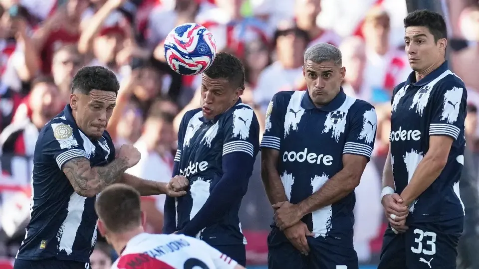 Rayados busca vencer a los ‘fantasmas’ ante Urawa Red en Mundial de Clubes