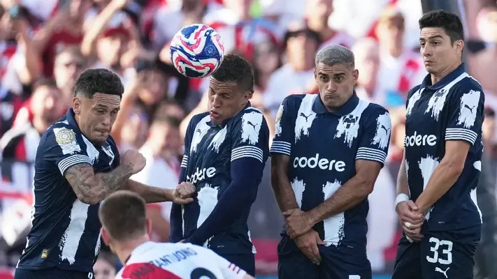 Rayados busca vencer a los ‘fantasmas’ ante Urawa Red en Mundial de Clubes